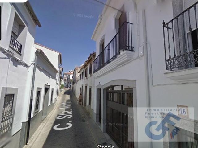 Casa en venta en Pozoblanco, Andalucía