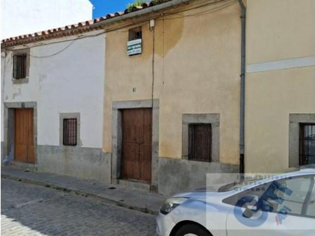 Casa en venta en Pozoblanco, Andalucía
