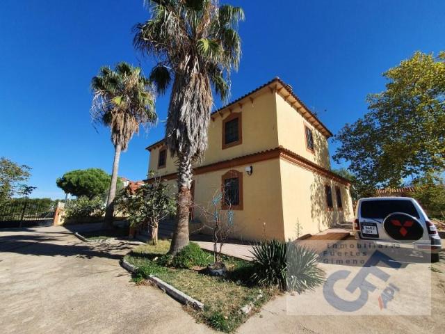 Casa en venta en Pozoblanco