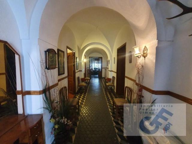Casa en venta en Pozoblanco