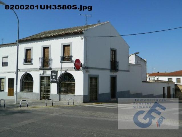 Casa en venta en Pozoblanco, Andalucía