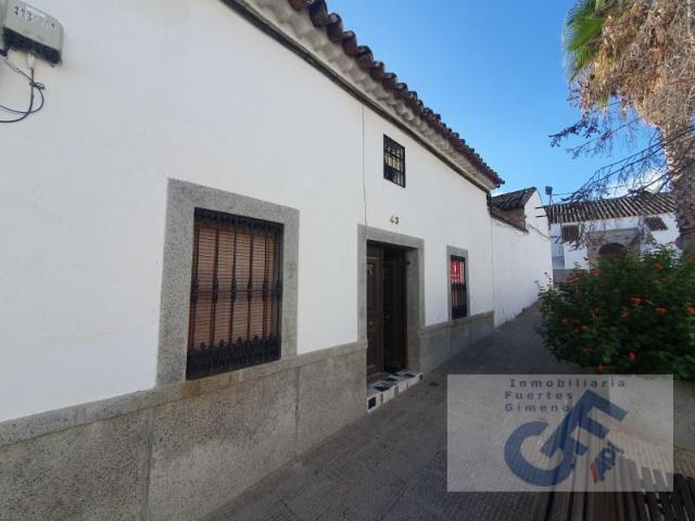 Casa en venta en Pozoblanco, Andalucía