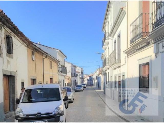 Casa en venta en Pozoblanco, Andalucía