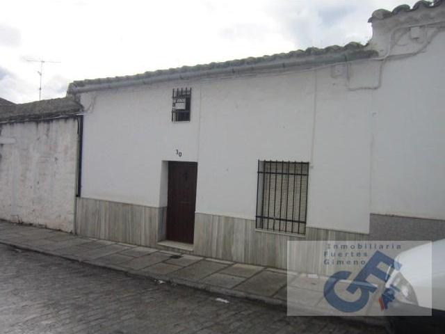 Casa en venta en Pozoblanco, Andalucía