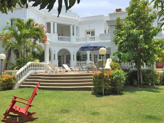 Casa en arriendo en Magdalena