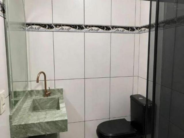 Casa venda em Jardim Riviera, Santo André