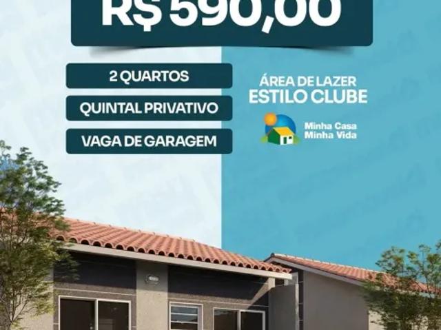 Casa venda em Região Geográfica Imediata de São Luís, São José de Ribamar