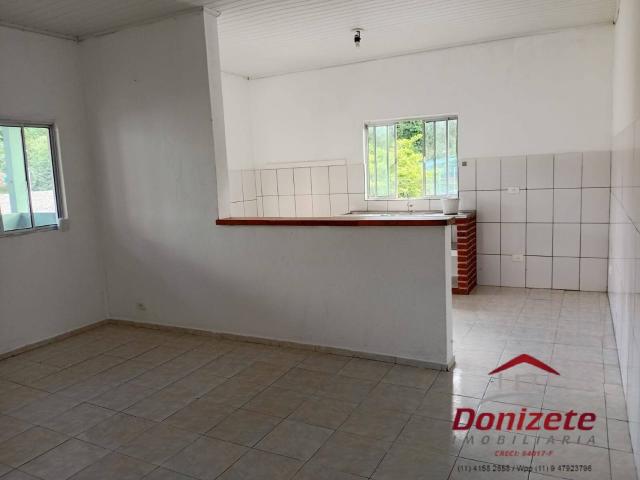 Casa aluguel em Região Imediata de São Paulo, Região Metropolitana de São Paulo