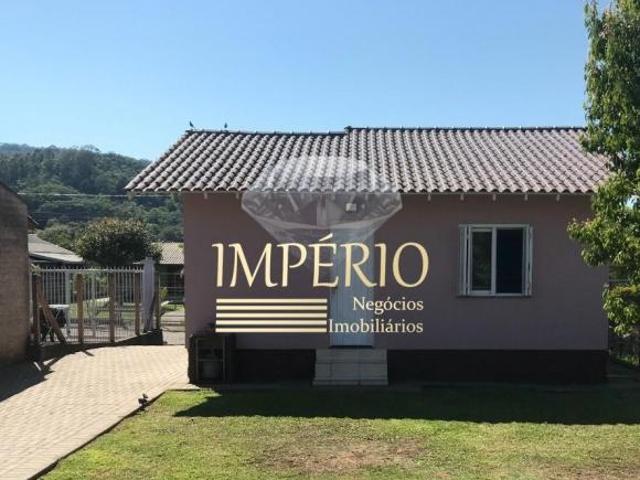 Casa venda em Região Geográfica Imediata de Taquara - Parobé - Igrejinha, Três Coroas
