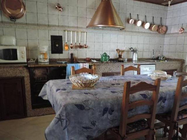 Casa en alquiler en A Baixa Limia, Galicia