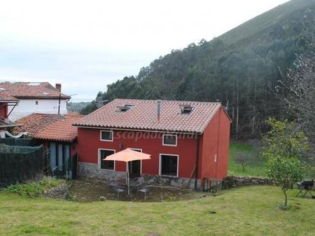 Casa en alquiler en Caravia, Asturias / Asturies