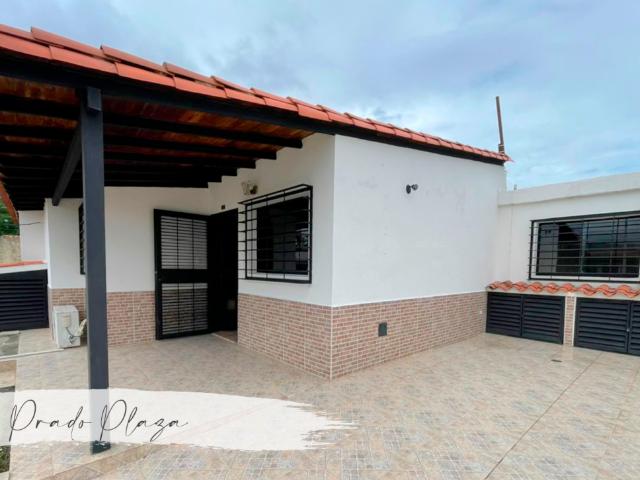 Casa en venta en Palavecino, Lara