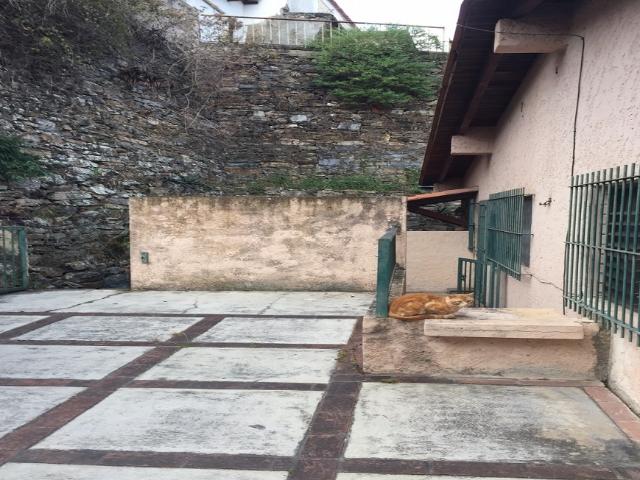 Casa en venta en Ramón Ignacio Méndez, Barinas