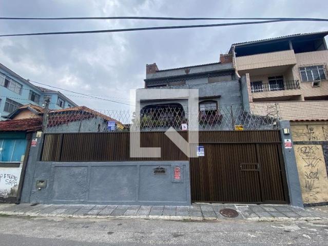 Casa aluguel em Região Geográfica Imediata do Rio de Janeiro, Região Metropolitana do Rio de Janeiro