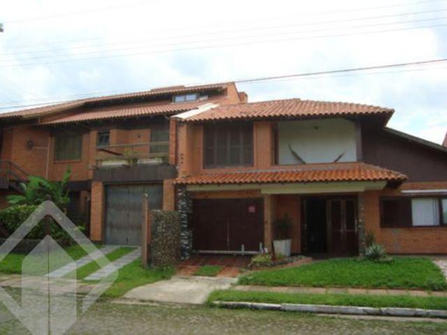 Casa venda em Região Geográfica Imediata de Cruz Alta, Salto do Jacuí