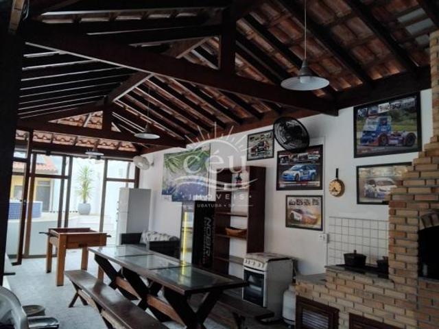 Casa venda em Ubatuba
