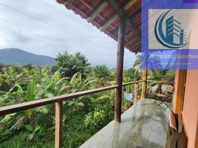 Casa venda em Ubatuba