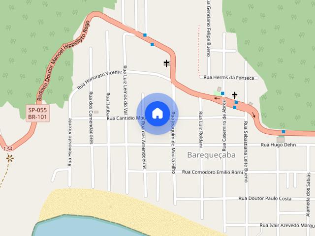 Casa aluguel em Região Imediata de Caraguatatuba-Ubatuba-São Sebastião, Região Metropolitana do Vale do Paraíba e Litoral Norte