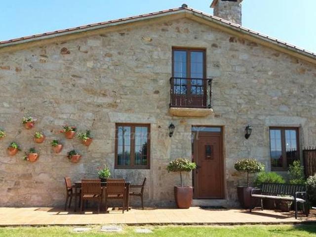 Casa en alquiler en A Barbanza, Galicia