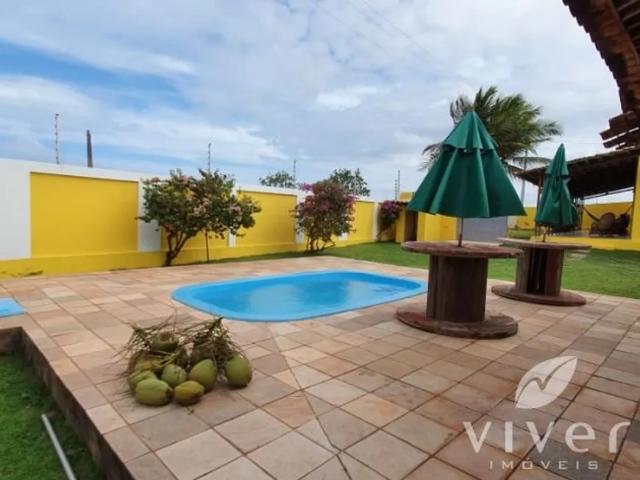 Casa venda em Região Geográfica Imediata de Natal, Rio do Fogo
