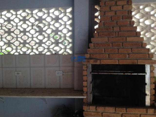 Casa venda em Loteamento Vila Atlântica, Caraguatatuba