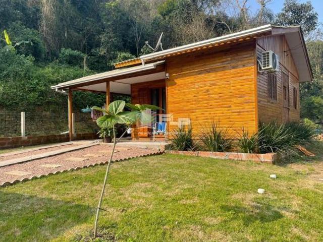 Casa venda em Região Geográfica Imediata de Caxias do Sul, Vale Real