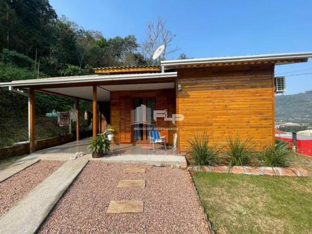 Casa venda em Região Geográfica Imediata de Caxias do Sul, Vale Real