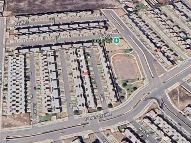 Se vende casa