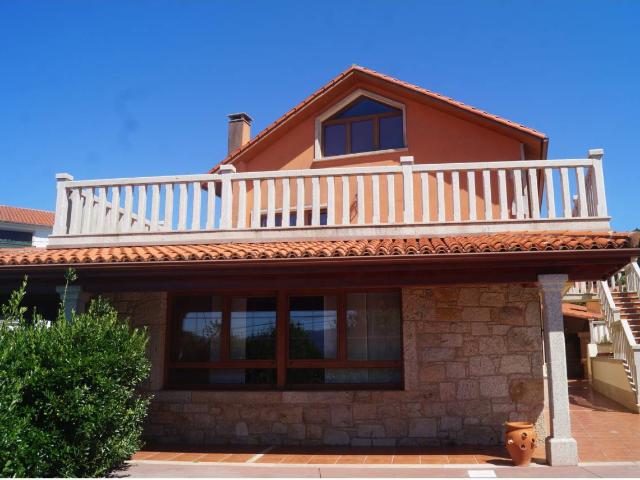 Casa en venta en Muros, Reboredo