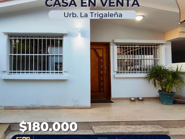 Casa en venta en Valencia, Táchira