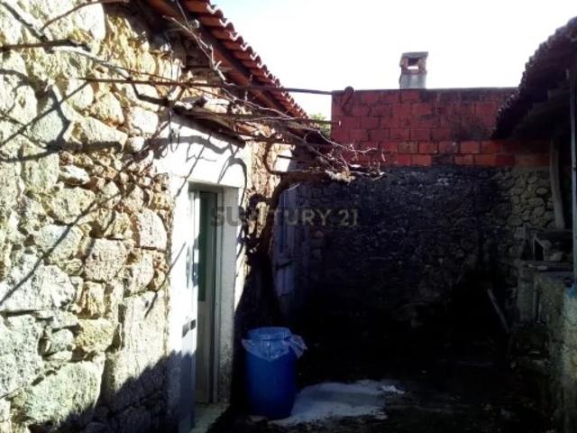 Casa venda em Castelo Branco, Louriçal do Campo