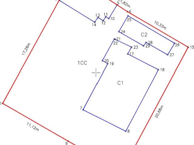 Casă vânzări în București