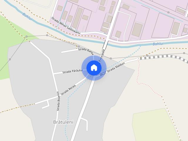 Casă închirieri în Ciurbesti, Iași