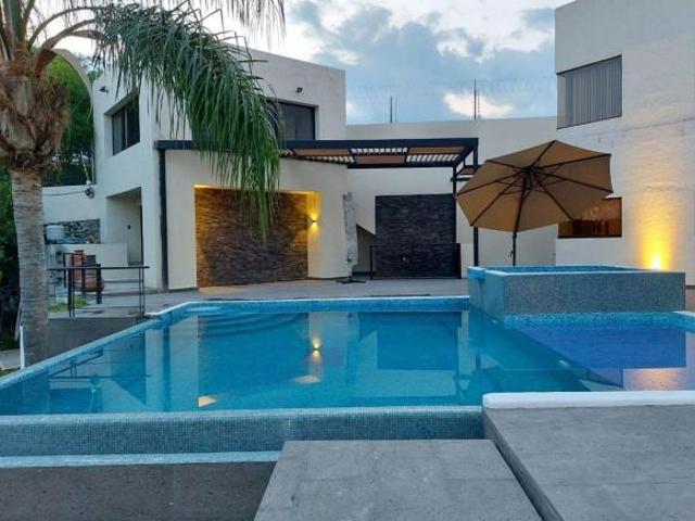 Casa En Condominio en venta en Morelos