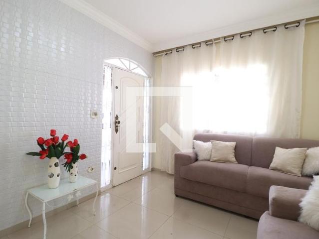 Casa aluguel em Região Geográfica Imediata de Uberlândia, Oliveira Fortes