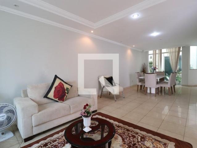 Casa aluguel em Região Geográfica Imediata de Uberlândia, Oliveira Fortes