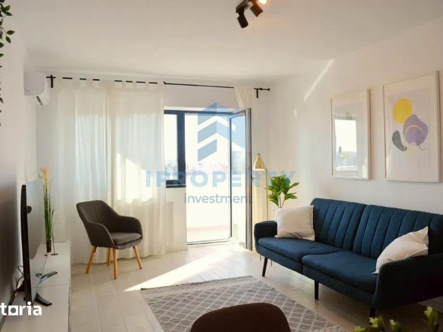 Apartament închirieri în București