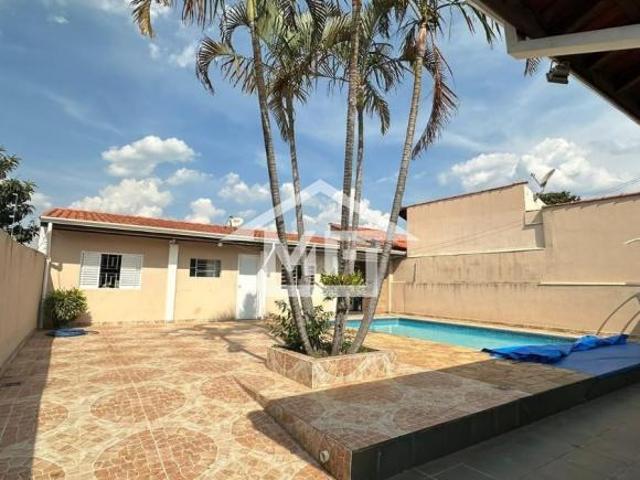 Casa venda em Itu