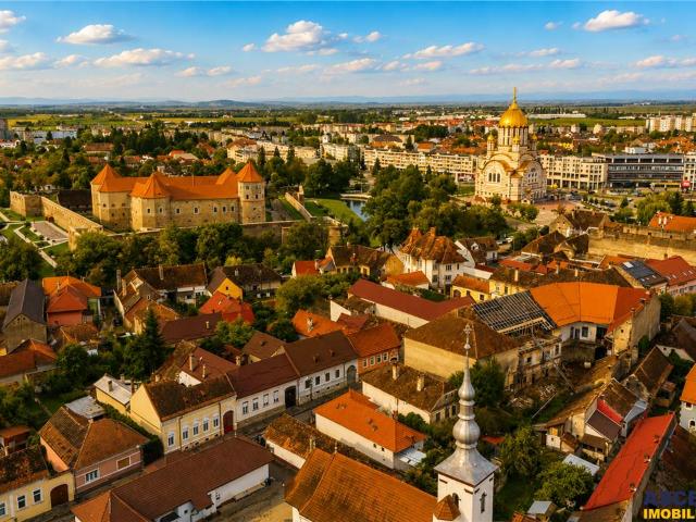 Casă închirieri în Fagaras, Brașov