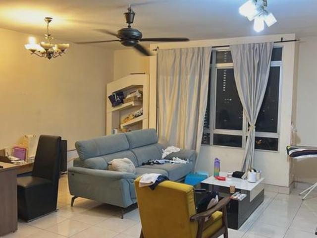 Condominium for sale in Kepong, Kuala Lumpur
