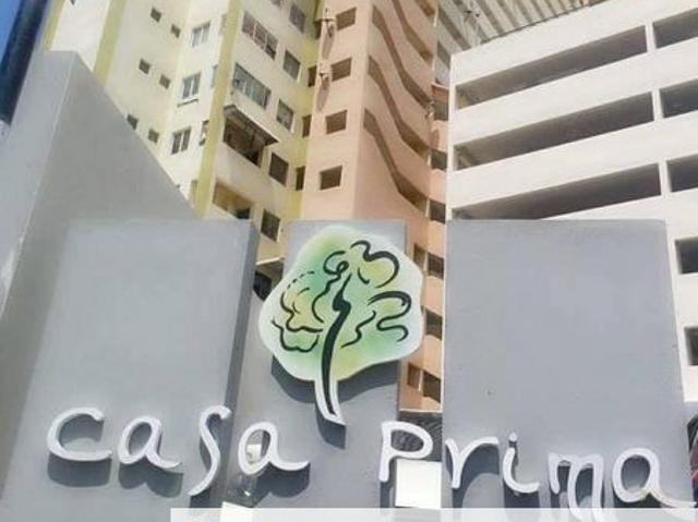 Condominium for sale in Wellesley, Penang