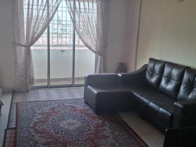 Apartment for sale in Wellesley, Penang