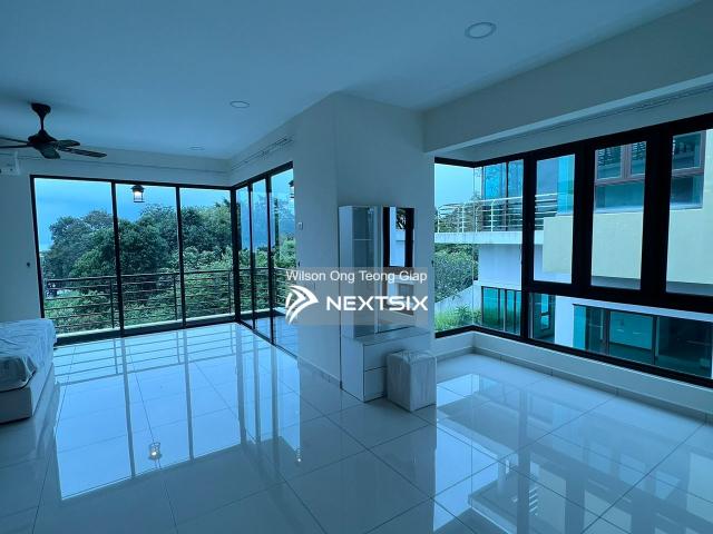 Residential House for rent in Georgetown, Penang