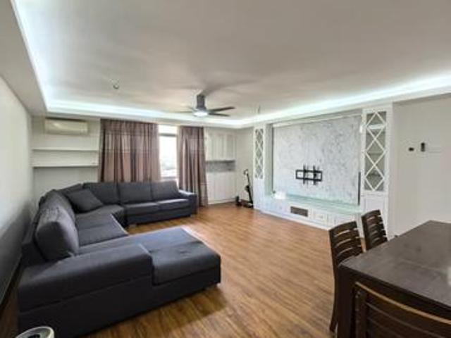 Condominium for sale in Kepong, Kuala Lumpur