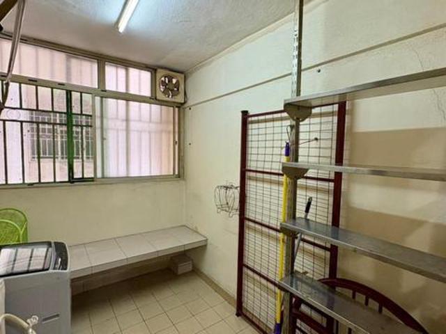Condominium for rent in Kepong, Kuala Lumpur