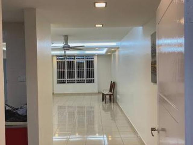 Condominium for sale in Kepong, Kuala Lumpur