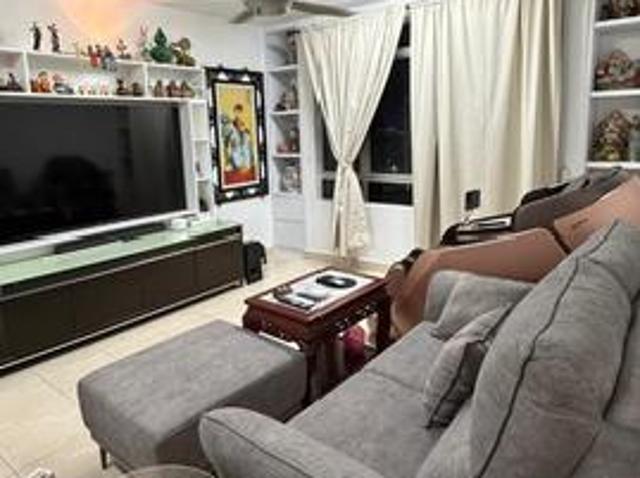 Condominium for sale in Kepong, Kuala Lumpur