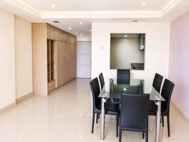 Condominium for sale in Kepong, Kuala Lumpur