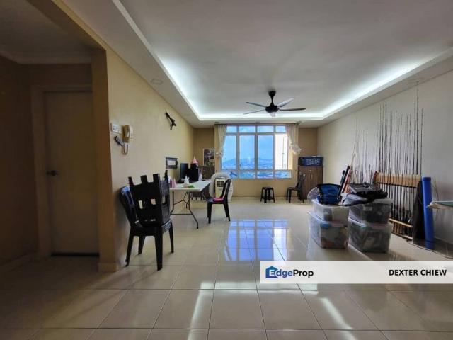 Condominium for sale in Kepong, Kuala Lumpur