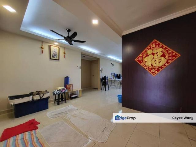 Condominium for sale in Kepong